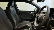 Audi A1 30 TFSI S Line 5dr Petrol Hatchback